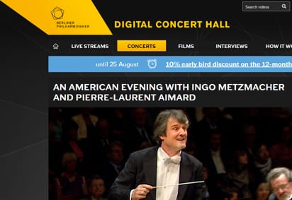(opens new window/tab) Video: Berlin Philharmonic | Metzmacher | Ives 4 | 2012